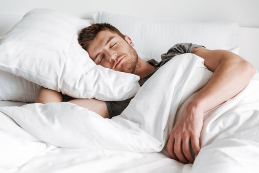 Beyond the Basics – 7 Ultimate Pro Tips for Better Sleep (Part II)