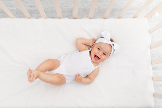 The Happiest Baby Guide to a Good Life – Powered by Technology