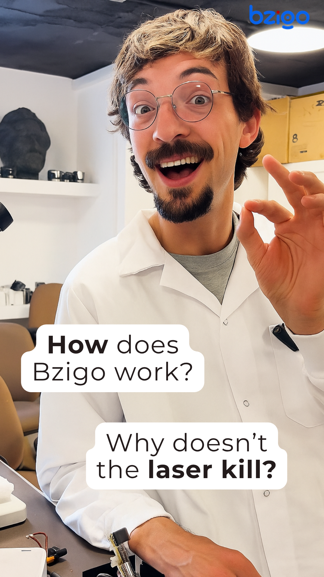 びびこページです。 bibigo global- Korean Food Brand
